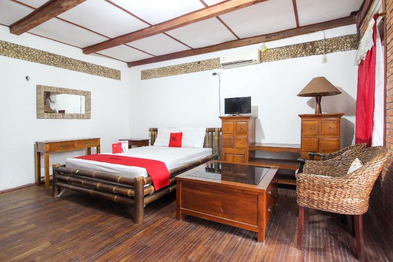 Reddoorz Near Rumah Sakit Wirosaban Salakan Extérieur photo